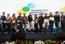 Selamat! Pemkab Sumedang Kembali Raih Penghargaan 'Best of The Best' di Ajang KIJB 2023 - JPNN.com