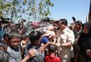 Prabowo Meresmikan Sumur Bor Gunungkidul, Alhamdulillah Air Mengalir Deras - JPNN.com