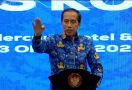 Di Depan ASN, Jokowi Sebut Tak Ada Orang di Indonesia Seperti Dia, Bukan Sombong - JPNN.com