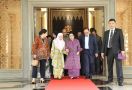 Megawati dan PM Malaysia Anwar Ibrahim Bertemu, Bahas Apa? - JPNN.com