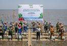 Pertamina Trans Kontinental Gelar Green Mangrove Action Program di Makassar - JPNN.com