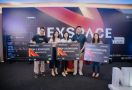 3 Startup Pemenang Nexspace 2023 Mendapat Pendanaan Ratusan Juta - JPNN.com