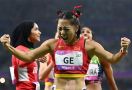 Inilah Wanita Terkencang di Asian Games 2022 - JPNN.com