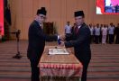 Marsekal Madya TNI Kusworo Jabat Kepala Basarnas - JPNN.com