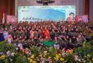 Menteri LHK Resmikan FUCo di Depan Ribuan Mahasiswa Kehutanan Indonesia - JPNN.com