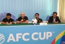 Piala AFC: Pelatih PSM Minta Skuadnya Waspadai Pergerakan Gesit Sabah FC - JPNN.com