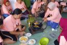 Mak Ganjar Gelar Pelatihan Kuliner yang Bisa Jadi Peluang Bisnis di Kediri - JPNN.com