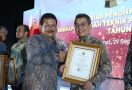 MHU-MMSGI Sabet Penghargaan Aditama pada GMP Award 2023 - JPNN.com
