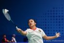 Bulu Tangkis Asian Games 2022: Gadis Wonogiri Buat Jago Malaysia Angkat Koper - JPNN.com