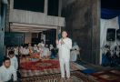 Sahroni Gelar Maulid Nabi di Tanjung Priok, Ada Ustaz Das'ad Latif, Warga Membeludak - JPNN.com