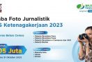 BPJS Ketenagakerjaan Kembali Gelar Lomba Fotografi, Hadiahnya Fantastis - JPNN.com