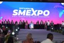 SMEXPO 2023 Digelar Akhir Oktober, UMKM Pertamina Siap Merebut Pasar Nasional - JPNN.com