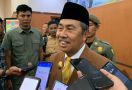 Mengundurkan Diri dari Jabatan Gubernur saat Riau Dikepung Kabut Asap, Syamsuar Bilang Begini - JPNN.com