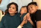 Rayyanza Cipung Dilarikan ke Rumah Sakit, Raffi Ahmad: Mohon Doanya - JPNN.com