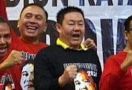 Bambang Widjanarko Setio Sebut Masyarakat Tionghoa dan Non-Muslim Dukung Prabowo - JPNN.com
