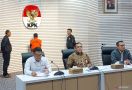 KPK Tahan Eks Wali Kota Bima Muhammad Lutfi - JPNN.com