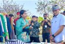 Kemenparekraf Dorong Denpasar Masuk UNESCO Creative Cities Network - JPNN.com
