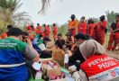 Sinergi Pertamina Group Turunkan Lebih 200 Personel Bantu Atasi Karhutla di Sumsel - JPNN.com