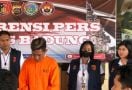 Pemerkosa Mahasiswi di Kuta Utara Ditangkap, Ini Tampangnya - JPNN.com