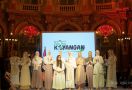 KBRI Paris Bikin Pagelaran Wastra dan Budaya, Gemparkan Ibu Kota Mode Dunia - JPNN.com