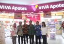 VIVA Apotek Kini Hadir di Mal Taman Anggrek, Banjir Promo Menarik - JPNN.com