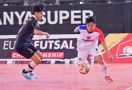 12 Tim Terbaik Perebutkan Gelar Juara SuperSoccer Euro Futsal Championship 2023 - JPNN.com