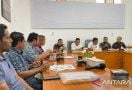 Kejari Aceh Barat Beri Pendampingan Hukum untuk 15 Proyek, Siswanto Beri Penjelasan - JPNN.com