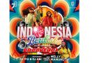 Indonesia Berdisko Hadirkan Nostalgia Era 80an - JPNN.com