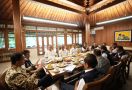 Diskusi di Kediaman Anies, Purnawirawan TNI & Polri Makin Mantap Mendorong Perubahan - JPNN.com
