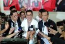 Ketua TPN Ganjar-Mahfud Inginkan Anwar Usman Dipecat dari Hakim MK - JPNN.com