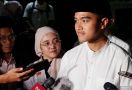 Bertemu Ketum PBNU, Kaesang Ajukan 2 Permintaan: Supaya Jalan Kami Jauh Lebih Berkah - JPNN.com