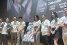 Steffi Zamora Tak Kesulitan Bangun Chemistry dengan Zikri Daulay di Film Boss With Love - JPNN.com