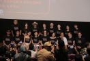 Bangku Kosong: Ujian Terakhir Mulai 'Menghantui' Bioskop - JPNN.com