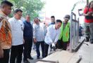 Demi Keindahan Kota Palembang, Ratu Dewa Menghapus 21 Halte tidak Layak Pakai - JPNN.com