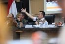 Percepat Penanganan Karhutla, Pj Gubernur Agus Fatoni Pastikan Siap Alokasikan Anggaran - JPNN.com