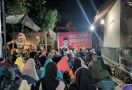 Relawan Bolone Mase Dukung Gibran Jadi Pemimpin Indonesia - JPNN.com