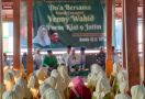 Poros Kiai 9 Jawa Timur Gelar Doa Bersama untuk Yenny Wahid Jadi Cawapres 2024 - JPNN.com