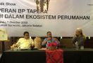 BP Tapera Optimistis Target FLPP 2023 Bakal Tercapai - JPNN.com