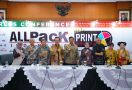 Dukung Perkembangan Industri F&B, Krista Exhibitions Gelar Pameran - JPNN.com