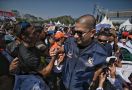 PDIP Pasang Baliho di Lokasi Acara Anies, Nasdem Jabar: Terima Kasih Atas Sambutannya - JPNN.com