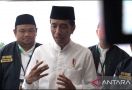 Jokowi Tegaskan Indonesia Butuh Pemimpin Bernyali Tinggi dan Berani Mengambil Risiko - JPNN.com