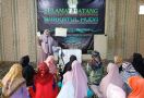 Ganjar Sejati Berbagi 3 Metode Baca Tulis Al-Qur'an kepada Warga Bandung Barat - JPNN.com