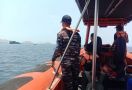 Lokasi Pencarian WN Tiongkok yang Hilang di Labuan Bajo Diperluas - JPNN.com