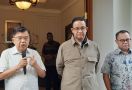 Tanggapi Prabowo dan Jokowi soal Alutsista, JK: Apa yang Rahasia? - JPNN.com