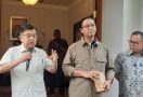 Dukungan Jusuf Kalla Berdampak Besar bagi Kemenangan AMIN - JPNN.com