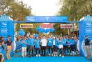 3.000 Pelari Ramaikan Pocari Sweat Sport Run Tourism - JPNN.com