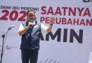 Anies Baswedan Disebut Genius dan Sabar dalam Berpolitik - JPNN.com