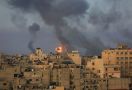 Perkuat Pengepungan, Israel Hentikan Pasokan Listrik, Air, Makanan, dan Gas ke Gaza - JPNN.com