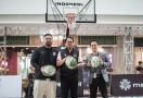Kemenpora Berikan Dukungan Penuh Indonesia Punya Liga Basket 3x3 Profesional - JPNN.com