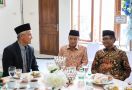 Ganjar dan Mahfud Kompak, Sudah Pas, Cocok - JPNN.com